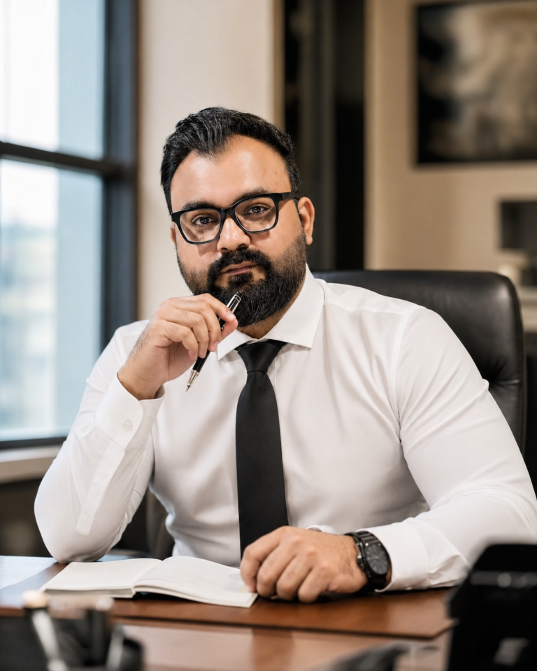 Ali Raza