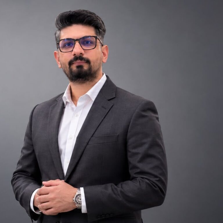 Muaz Hassan